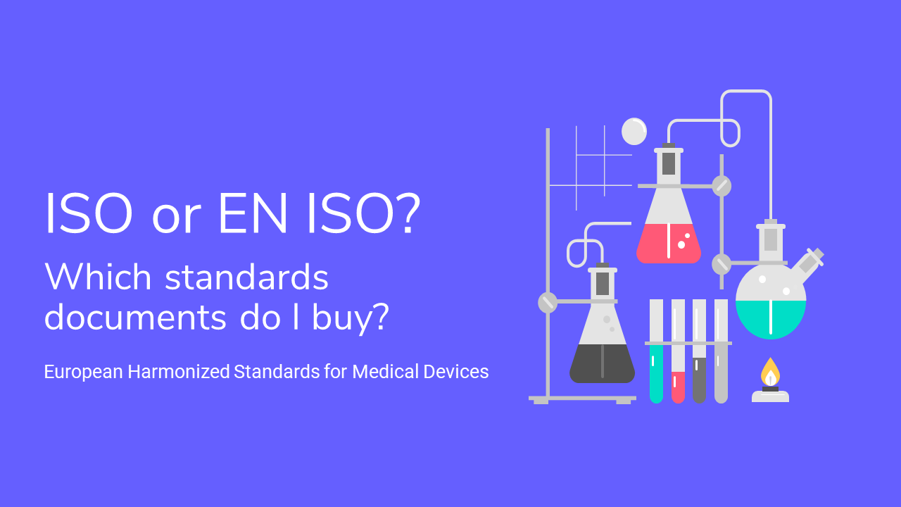 EN vs ISO - slide 1